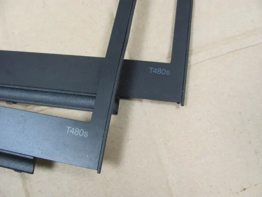 600-8 рамка матриці AP16Q000300 FA16Q000L00 для Lenovo ThinkPad T480S оригінал З аукціону