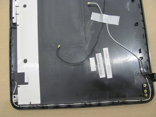 503-7 кришка матриці 13N0-ZWA0M02 H000050200 для Toshiba Satellite C850 C850D C855 C855D оригінал Інтернет-аукціон