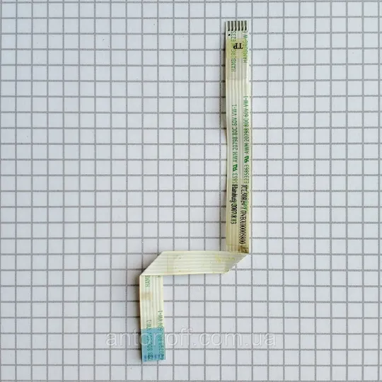 Шлейф тачпада Acer Aspire 5315 / NBX00005800 для ноутбука оригінал з розборки Ціна