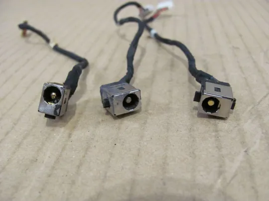 Купити номер0178-12 роз&#039;єм живлення 1417-0JAG000 1417-00AG00 для MEDION E6424 оригінал