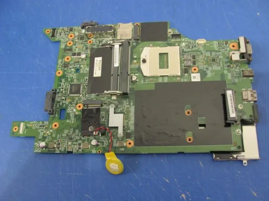 №190-4 материнська плата 48.4LH01.021 для LENOVO L540 оригінал Ціна