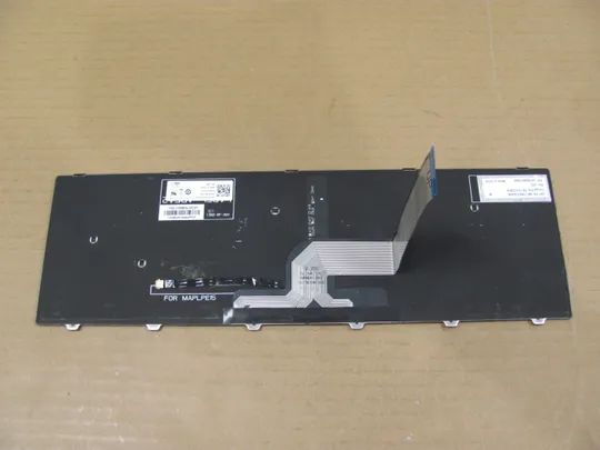 Купити 845-20 клавіатура з підсвіткою 051CHY PK1313G3B09 для Dell Inspiron 5548 5448 5542 5543 5545 5547 5548 5557 оригінал