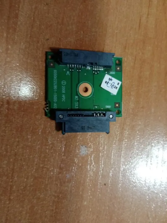 Hp probook 4515s плата dvd привода 6050a2252801-150dd-02 Ціна