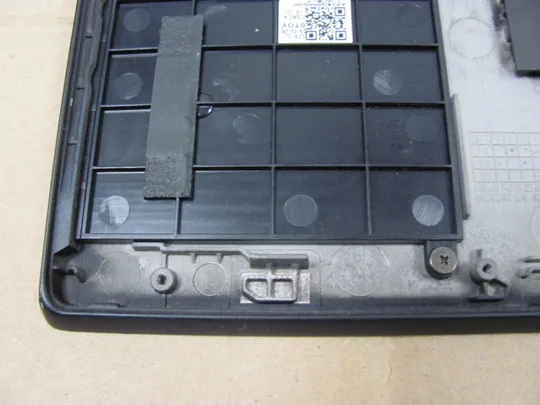 600-5  Кришка панель палмрест AM16Q000G00 SM10R44327  для Lenovo ThinkPad T480S оригінал На торгах