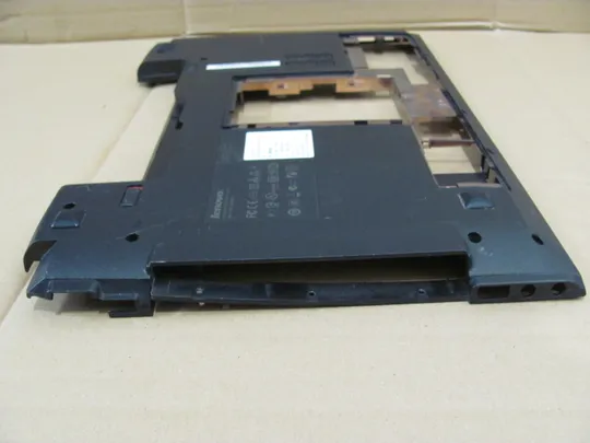 424-4 Кришка дно піддон корпуса 60.4IH09.007  для Lenovo B570 B570E B575   оригінал Інтернет-аукціон