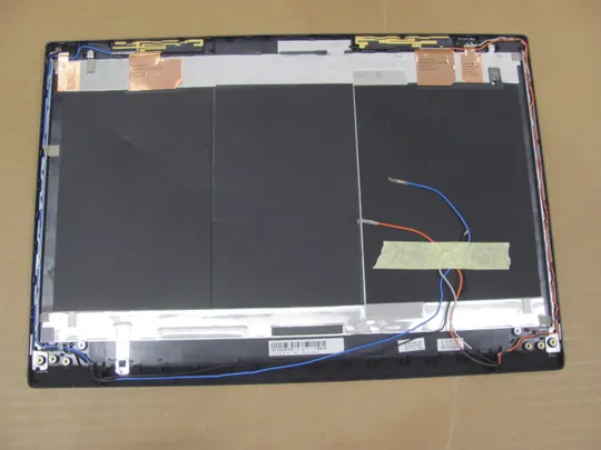 Купити 756-4  кришка матриці 460.0CW0B.0001 01YR625 для Lenovo ThinkPad T580 P52S оригінал