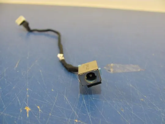 Купити №139-15 Роз&#039;єм живлення 1417-006P000 для ACER TRAVELMATE P273 BA70 V3 E1-772 E1-772G V3-771G VA70 оригінал