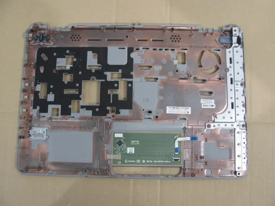 Купити 544-1   Кришка панель палмрест тачпад 6070B0937802 840719-001 для HP ProBook  640 G2 G3 645 G2 G3   оригінал