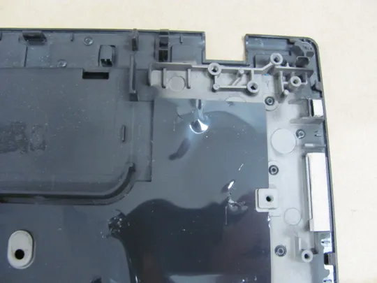 650-3 Кришка панель палмрест EA169000100 AP169000500 для Lenovo Thinkpad T480 оригінал Де купити