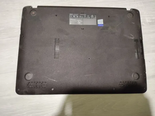 верх і корито Asus X507U X507 З аукціону