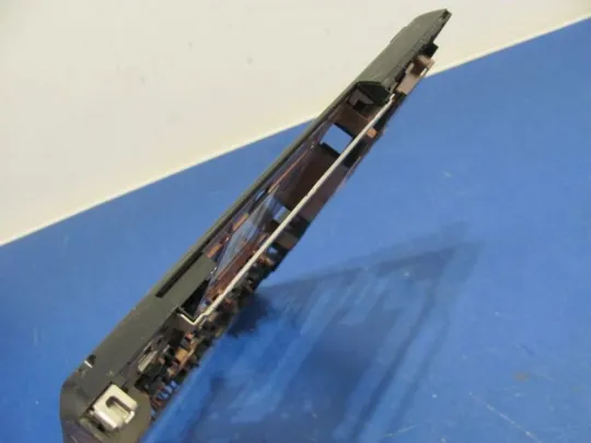 №218-2 Кришка дно піддон корпуса 644695-001 для HP ProBook 6560B 6570B оригінал Продаж