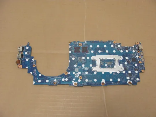 номер0966-17 материнська плата Mainboard Материнка Основна плата Системна плата Плата системи Laptop motherboard мамка ноутбучна плата 6050A3144701 SRGKW I7-10510U для HP Zbook Firefly 14 G7  оригінал Інтернет-аукціон