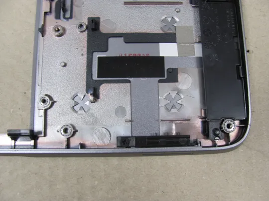 419-2 Кришка панель палмрест 6070B0676603 804336-001 для HP EliteBook 840 740 745 G1 G2  оригінал Характеристики