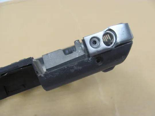 876-3 Кришка дно піддон корпуса 652649-001  для HP EliteBook 8560W 8570W  оригінал Де купити