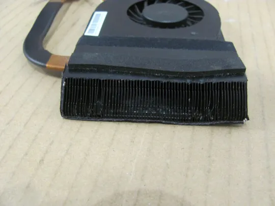 номер0282-14 система охолодження Кулер Охолоджувальний блок Охолоджувальна система Кулери та системи охолодження Охолодження материнської плати cooling system  13N0-7NA0G01 для Acer Aspire V3-731, V3-731G, V3-772, V3-772G E1-772 оригінал З аукціону