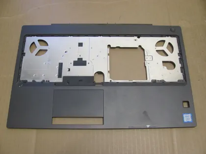 фото, номер0987-9 кришка панель корпус топкейс палмрест 07KCXT AP26J000710 для DELL Precision 7530 7540 M7530 оригінал