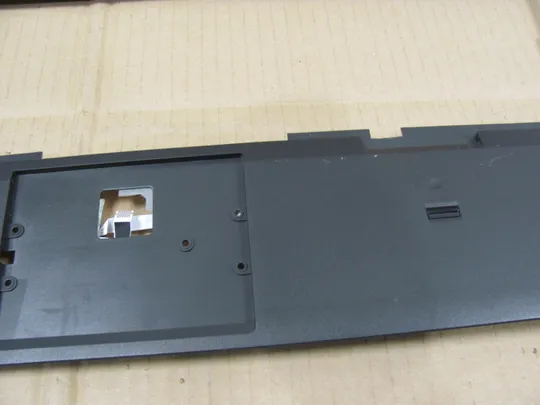 710-2  Кришка панель палмрест 04X5550 60.4LO05.005 для Lenovo ThinkPad T540P W540 W541  оригінал З аукціону