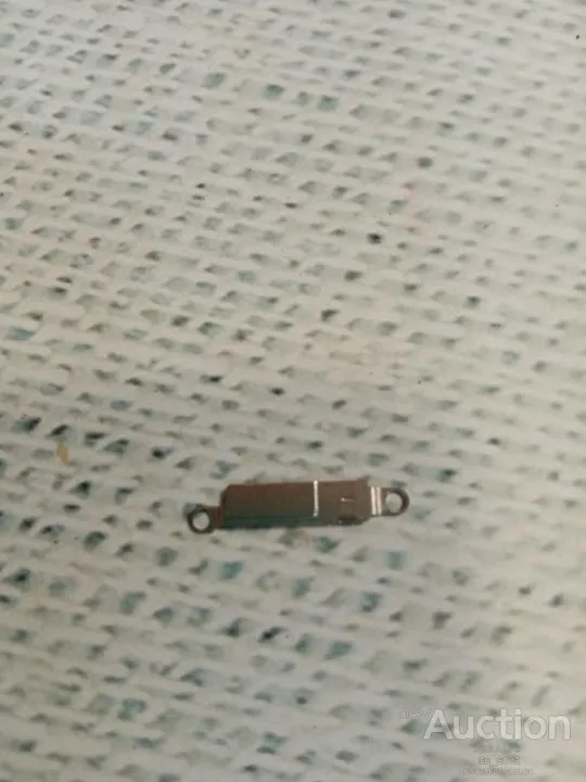 Xiaomi Redmi 9C M2006C3MNG металлическая заглушка Ціна