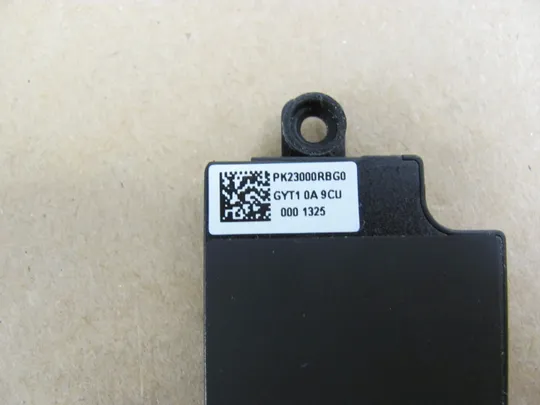 628-38 динаміки PK23000RBG0  для Lenovo ThinkPad X390 X395 X13  оригінал Продаж