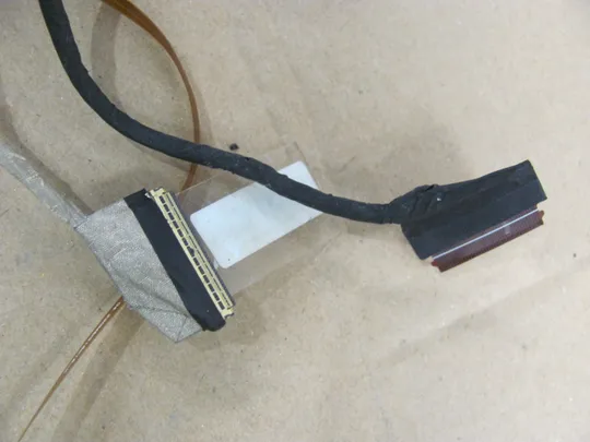 585-2 шлейф матриці  K1N-3040203-H39 для  MSI GF63  оригінал З аукціону