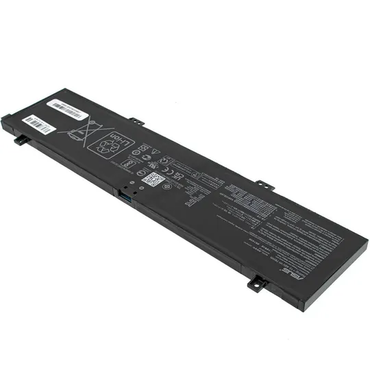 Купити Оригінальна батарея для ноутбука ASUS C41N2101 (VivoBook K6501ZM, FX517ZC, M6501RR) 15.48V 4900mAh 76Wh Black (0B200-04110000)