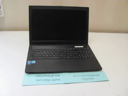 фото, 5407 ASUS P2520L i3-5005U НІМЕЧЧИНА