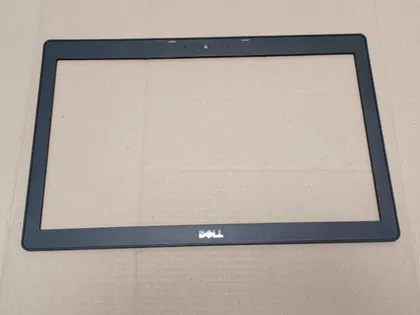 фото, номер1062-12 рамка матриці 014HD5 AP0LH000400 для Dell Latitude E6530 matrix frame Окантовка дисплея Рамка екрана Корпус рамка матриці Корпус B оригінал