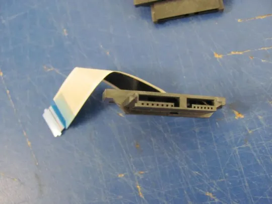 Купити №220-12 Перехідник CD/DVD 450.08C05.0011 450.08C05.0021 для HP Pavilion 17-Y 17-X оригінал