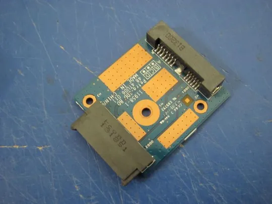 №195-20 Перехідник для CD/DVD 48.4TU06.011 для ACER V5-531 V5-571 оригінал Ціна