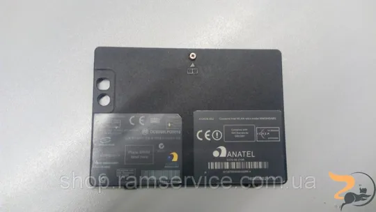 Сервісна кришка, для ноутбука HP Compaq nc6310, 6060b0160201, б/в Ціна