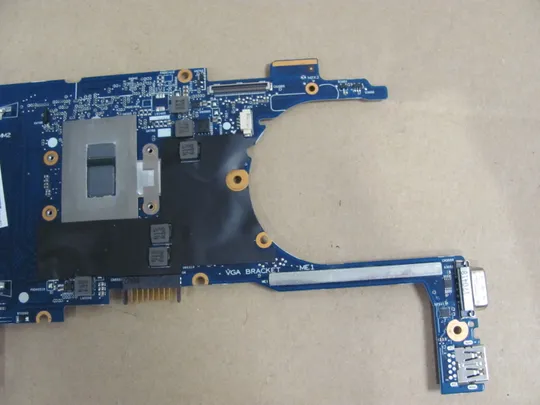 608-22 материнська плата 6050A2892301 831763-601 i5-6300U для HP EliteBook 820 G3  оригінал Інтернет-аукціон