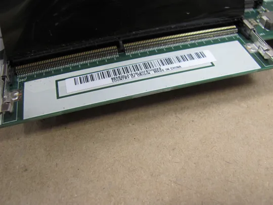 623-10 материнська плата  CT470 NM-A931 SR2F0 i5-6300U для Lenovo ThinkPad  T470 оригінал Характеристики