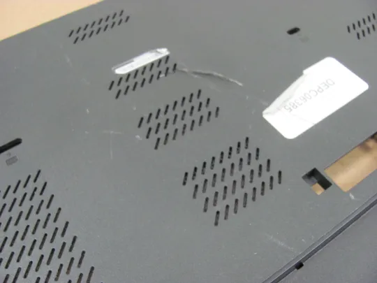 887-6 Кришка дно піддон корпуса AP108000700 для Lenovo Thinkpad L450 L460 L470  оригінал Інструкція