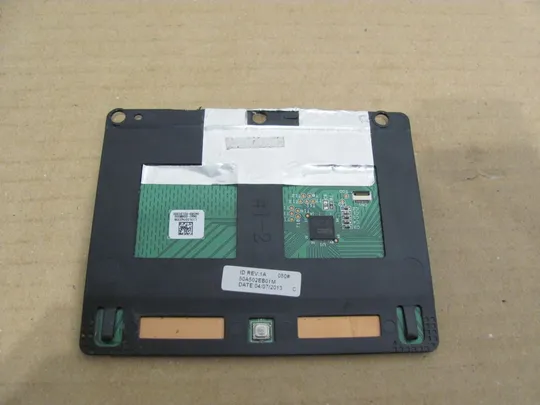 Купити 37-30 тачпад 04A1-008N000 для ASUS F502C F502CA X502C X502CA оригінал