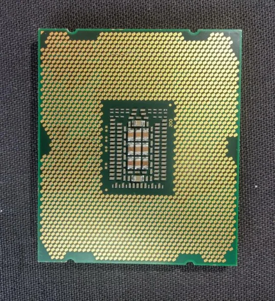 Купити 8х ядерный процессор Intel Xeon E5-2648L QA80 ES 8C/16HT 1.40GHz/20M/8.00GT/s LGA2011 70W Вживане