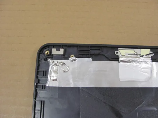 839-10 кришка матриці 07978F AP14E000100 для Dell Latitude 3550 L3550  оригінал Характеристики
