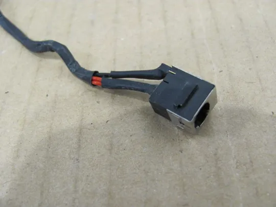 358-17 роз&#039;єм живлення для FUJITSU A532 AH532 оригінал З аукціону