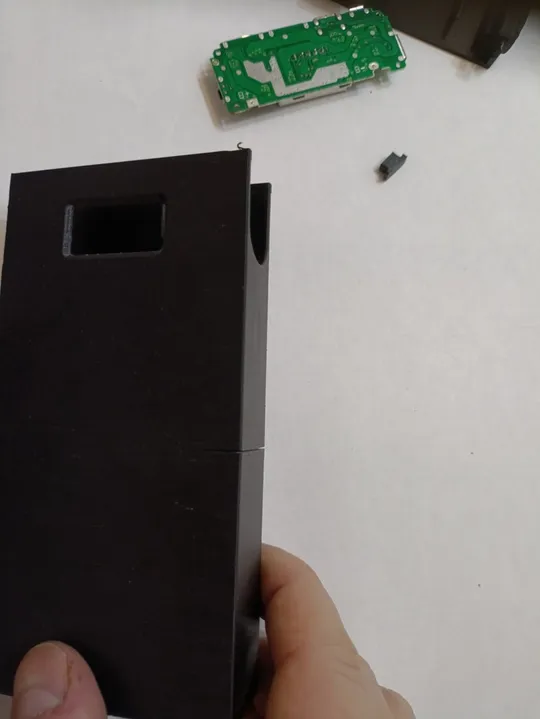 Набір для повербанка Інтернет-аукціон