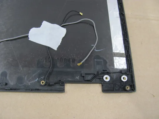 665-8 кришка матриці 460.04P04.0001 SCB0K40145 для Lenovo ThinkPad X1 Yoga Gen 1  оригінал Де купити