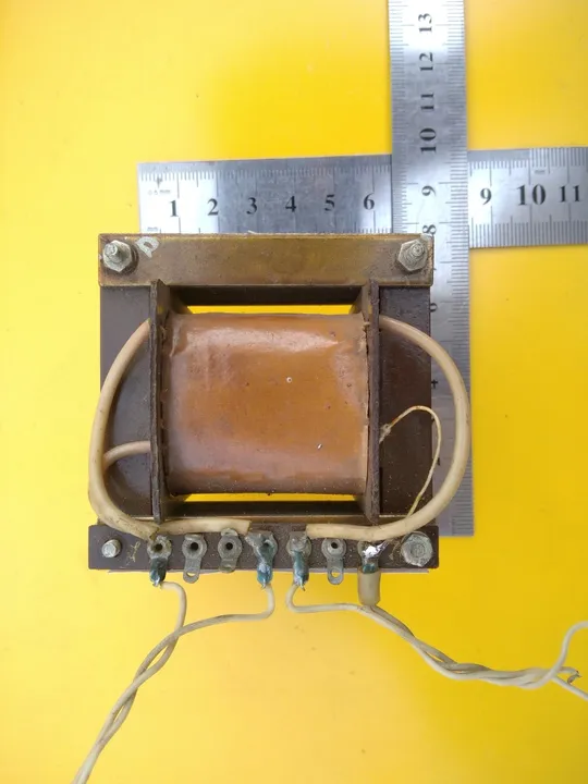 Трансформатор силовой 220в. - 78 в. Продаж