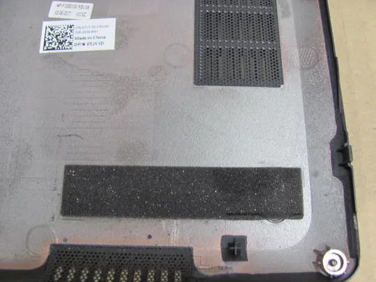 48-22 сервісна кришка  AP1FC000103 0TJY1D для Dell Latitude E5470 оригінал На торгах