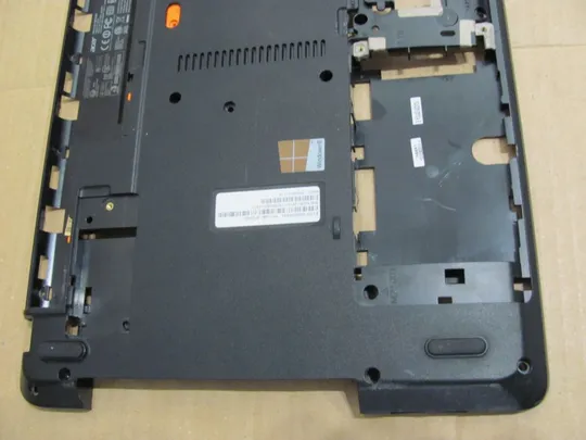 566-14 Кришка дно піддон корпуса AP0NN000100 для Acer Aspire E1-571 оригінал Інтернет-аукціон