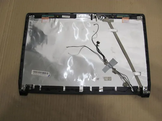 Купити номер0333-17 кришка матриці 13N0-ZKA0S01 для Medion AKOYA E6227 Корпус А top cover кришка верхній корпус