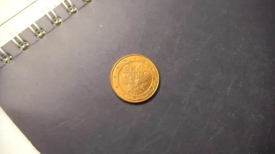 5 євроцентів 2009 F Німеччина Ціна