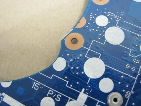 607-17 материнська плата 6050A3038201 L15523-601  i5-7300u для HP EliteBook 840 G5 850 G5  оригінал в Україні