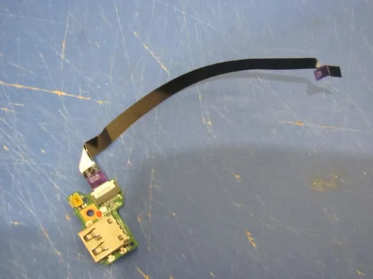 868-46 плата USB з шлейфом DA0ZQKTB8E0 для V5-572G ZRK оригінал Ціна