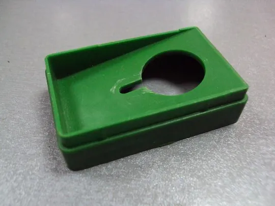 Купити футляр для знака отличия ссср №1833