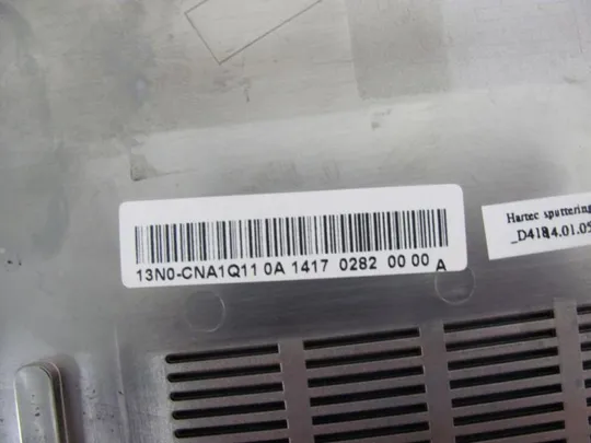 №228-4 сервісна кришка 13N0-CNA1Q11 для MEDION AKOYA E7240T MD99390 E6240T оригінал Продаж