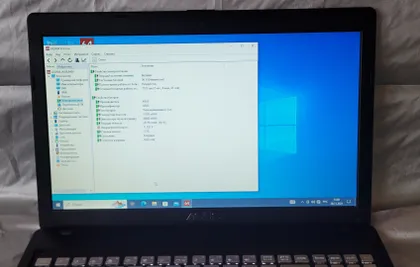 фото, Ноутбук Asus Q500A Intel i5-3230m 2.7 GHz/ 8Gb DDR3/ 12