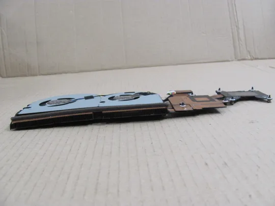 388-24 система охолодження 5H40P26307   для  LENOVO IdeaPad  720-15IKB оригінал Продаж